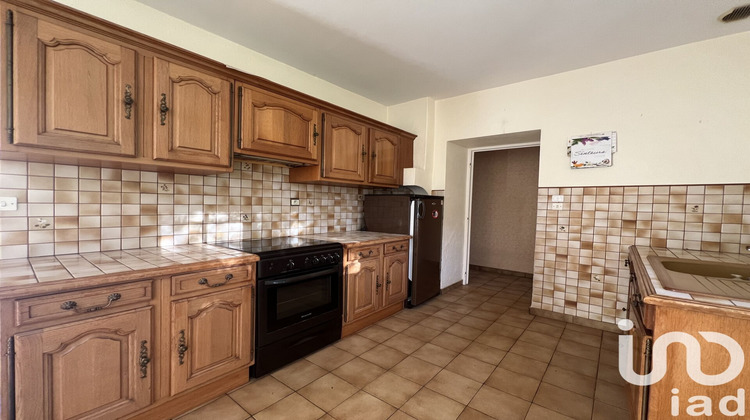 Ma-Cabane - Vente Maison Saint-Pierre-des-Nids, 119 m²