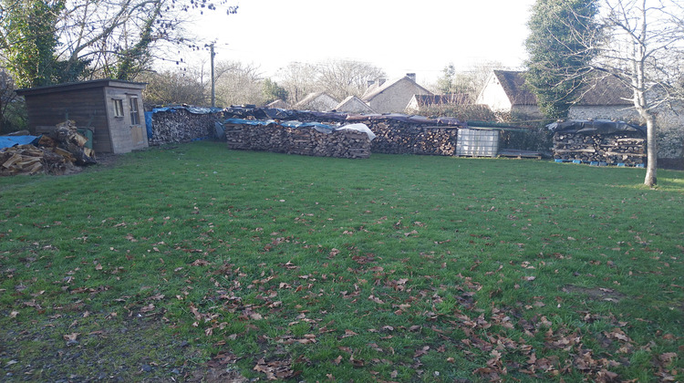 Ma-Cabane - Vente Maison Saint-Pierre-des-Nids, 127 m²