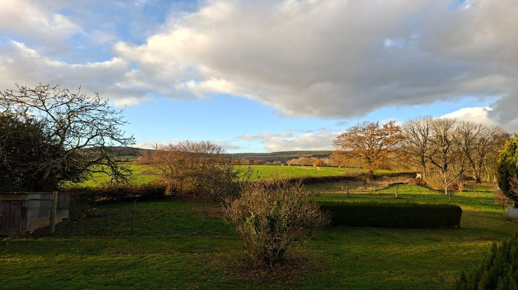 Ma-Cabane - Vente Maison SAINT PIERRE DES NIDS, 145 m²