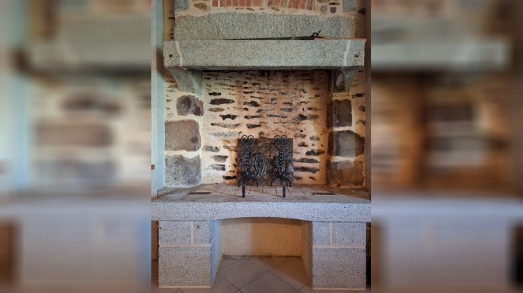 Ma-Cabane - Vente Maison SAINT PIERRE DES NIDS, 145 m²