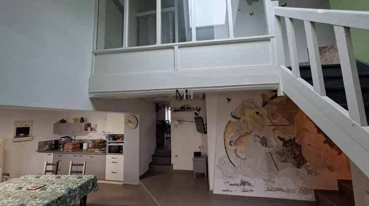 Ma-Cabane - Vente Maison Saint-Pierre-des-Nids, 169 m²