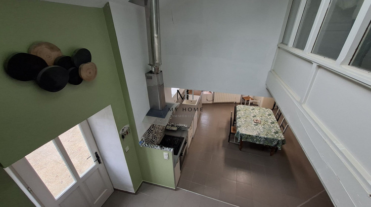 Ma-Cabane - Vente Maison Saint-Pierre-des-Nids, 169 m²