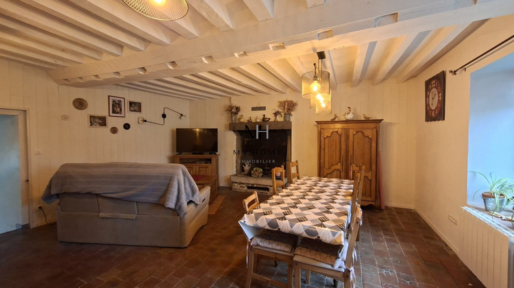 Ma-Cabane - Vente Maison Saint-Pierre-des-Nids, 169 m²