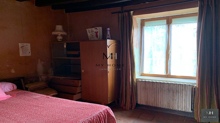 Ma-Cabane - Vente Maison Saint-Pierre-des-Nids, 58 m²