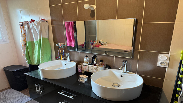 Ma-Cabane - Vente Maison SAINT-PIERRE-DES-NIDS, 113 m²