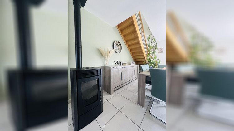 Ma-Cabane - Vente Maison Saint-Pierre-des-Nids, 113 m²