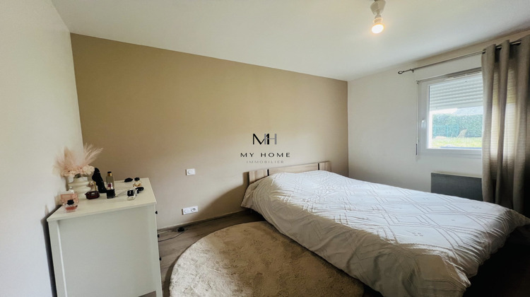 Ma-Cabane - Vente Maison Saint-Pierre-des-Nids, 113 m²