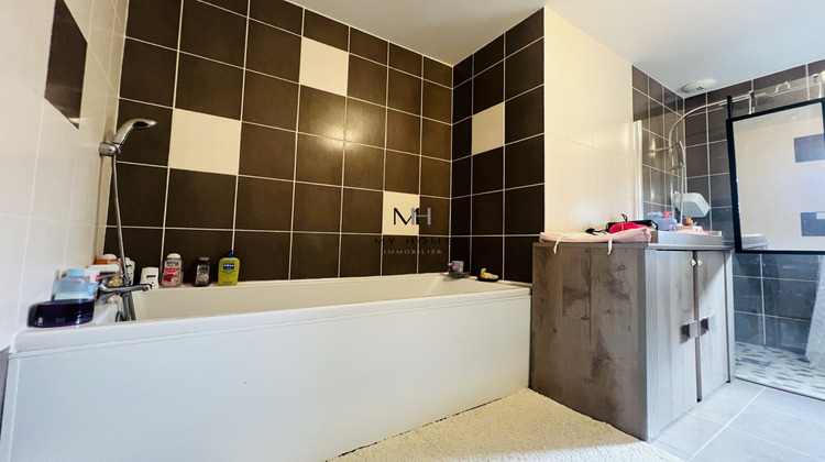Ma-Cabane - Vente Maison Saint-Pierre-des-Nids, 113 m²