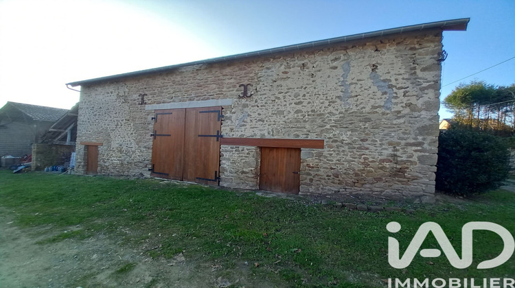 Ma-Cabane - Vente Maison Saint-Pierre-des-Nids, 93 m²