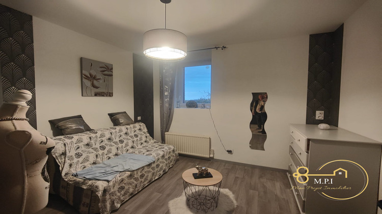 Ma-Cabane - Vente Maison Saint-Pierre-des-Nids, 96 m²
