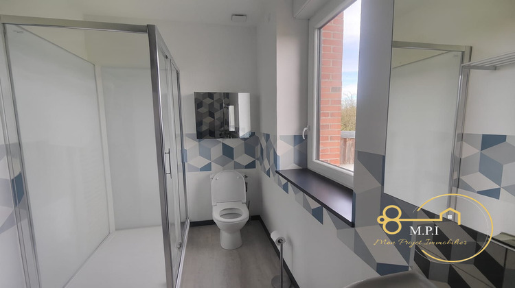 Ma-Cabane - Vente Maison Saint-Pierre-des-Nids, 96 m²