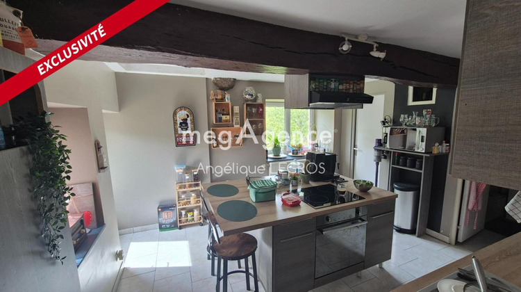 Ma-Cabane - Vente Maison SAINT PIERRE DES NIDS, 115 m²