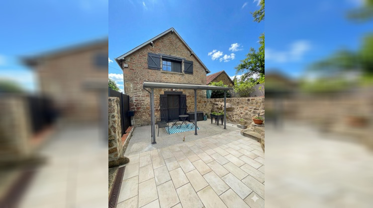 Ma-Cabane - Vente Maison SAINT PIERRE DES NIDS, 139 m²