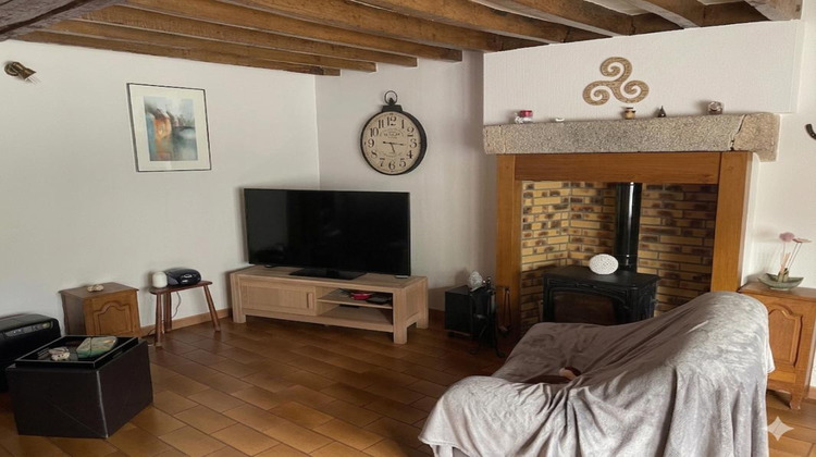 Ma-Cabane - Vente Maison SAINT PIERRE DES NIDS, 139 m²