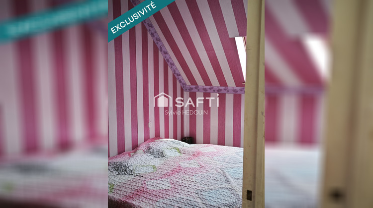 Ma-Cabane - Vente Maison Saint-Pierre-des-Nids, 150 m²