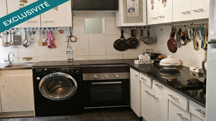 Ma-Cabane - Vente Maison Saint-Pierre-des-Nids, 150 m²
