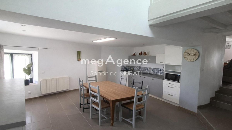 Ma-Cabane - Vente Maison SAINT PIERRE DES NIDS, 169 m²