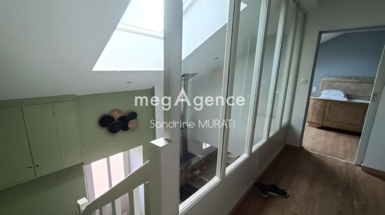 Ma-Cabane - Vente Maison SAINT PIERRE DES NIDS, 169 m²