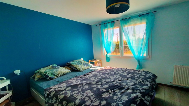 Ma-Cabane - Vente Maison Saint-Pierre-des-Nids, 110 m²