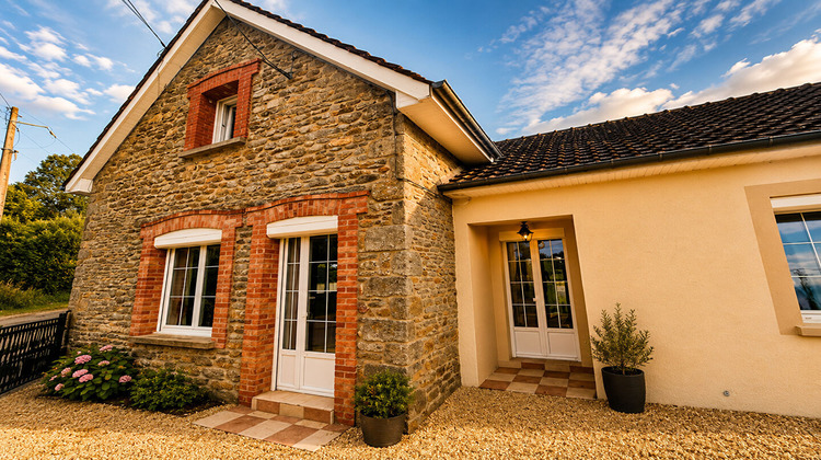 Ma-Cabane - Vente Maison SAINT-PIERRE-DES-NIDS, 110 m²