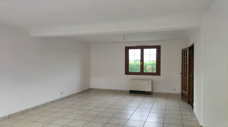 Ma-Cabane - Vente Maison SAINT PIERRE DES NIDS, 106 m²