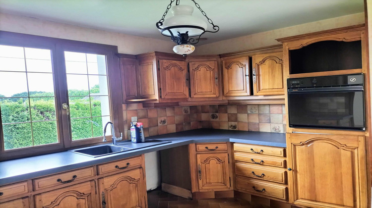 Ma-Cabane - Vente Maison Saint-Pierre-des-Nids, 106 m²