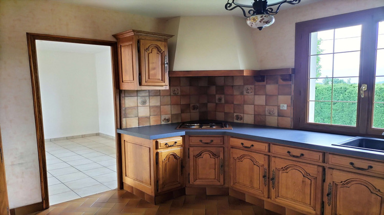 Ma-Cabane - Vente Maison Saint-Pierre-des-Nids, 106 m²