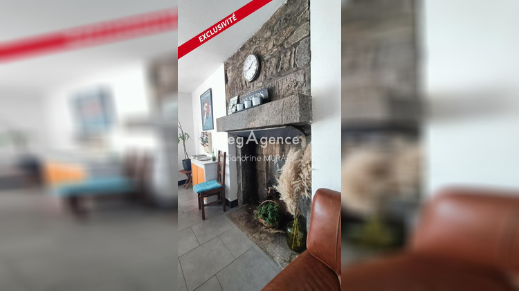 Ma-Cabane - Vente Maison SAINT PIERRE DES NIDS, 93 m²