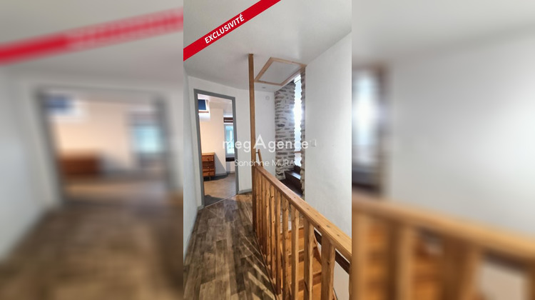 Ma-Cabane - Vente Maison SAINT PIERRE DES NIDS, 93 m²