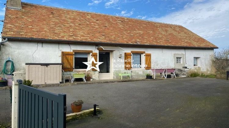 Ma-Cabane - Vente Maison Saint-Pierre-des-Ormes, 83 m²