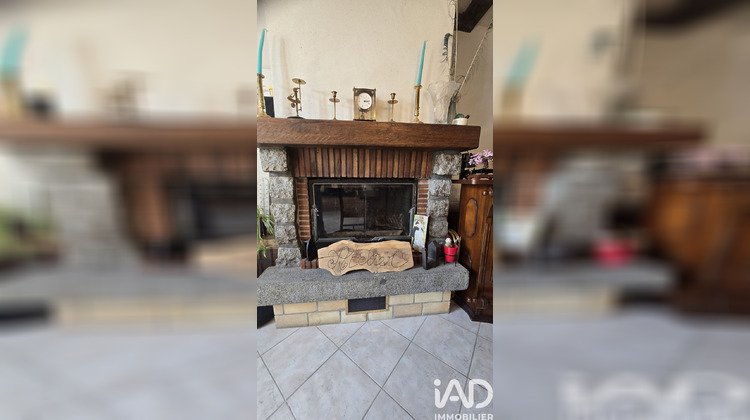 Ma-Cabane - Vente Maison Saint-Pierre-des-Ormes, 158 m²