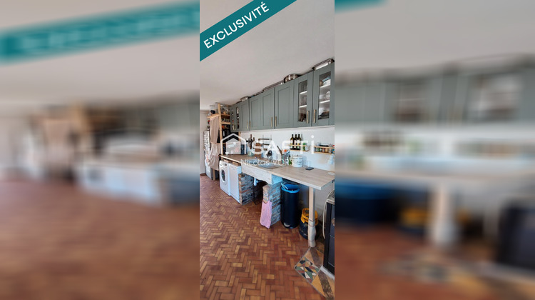 Ma-Cabane - Vente Maison Saint-Pierre-des-Tripiers, 55 m²