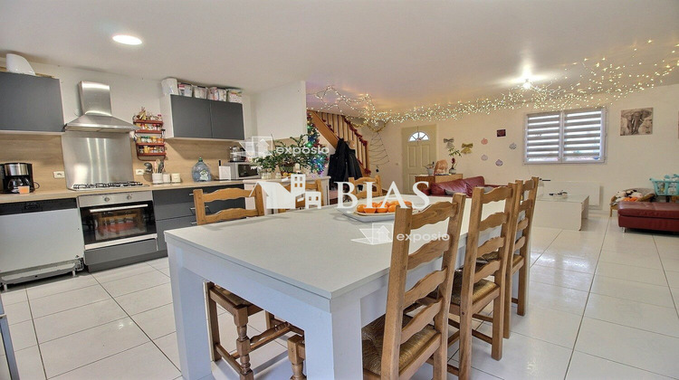 Ma-Cabane - Vente Maison Saint-Pierre-du-Bosguérard, 113 m²