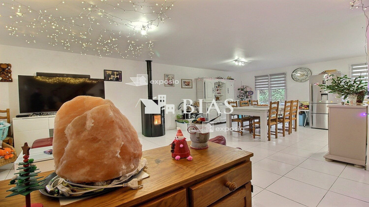 Ma-Cabane - Vente Maison Saint-Pierre-du-Bosguérard, 113 m²