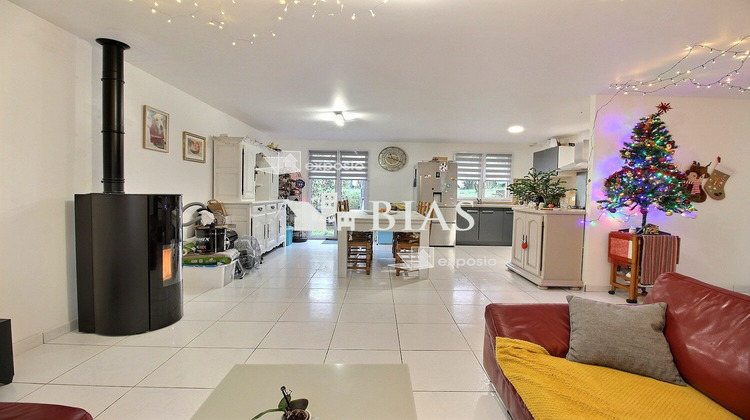 Ma-Cabane - Vente Maison Saint-Pierre-du-Bosguérard, 113 m²