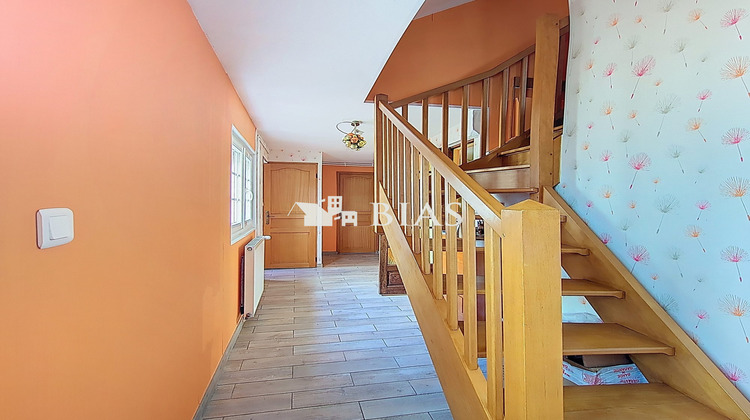 Ma-Cabane - Vente Maison Saint Pierre du bosguérard, 180 m²