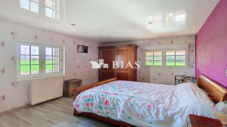 Ma-Cabane - Vente Maison Saint Pierre du bosguérard, 180 m²