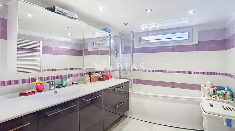 Ma-Cabane - Vente Maison Saint Pierre du bosguérard, 180 m²