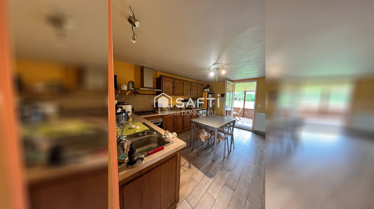 Ma-Cabane - Vente Maison Saint-Pierre-du-Bosguérard, 180 m²