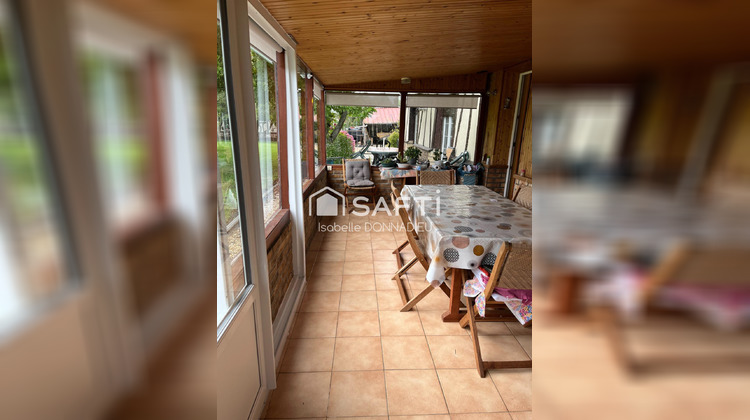 Ma-Cabane - Vente Maison Saint-Pierre-du-Bosguérard, 180 m²