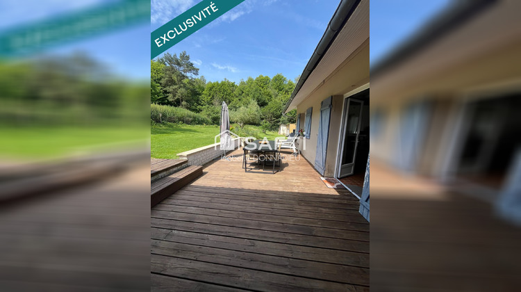 Ma-Cabane - Vente Maison Saint-Pierre-du-Bosguerard, 114 m²