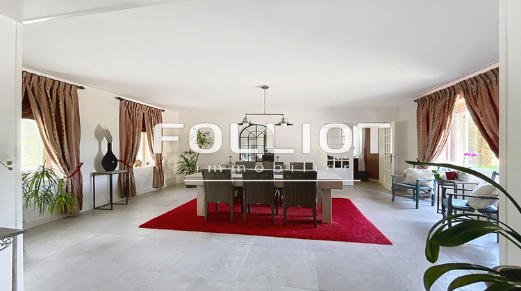 Ma-Cabane - Vente Maison SAINT-PIERRE-DU-BU, 334 m²