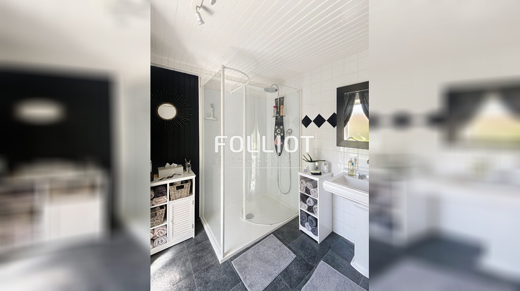 Ma-Cabane - Vente Maison SAINT-PIERRE-DU-BU, 334 m²