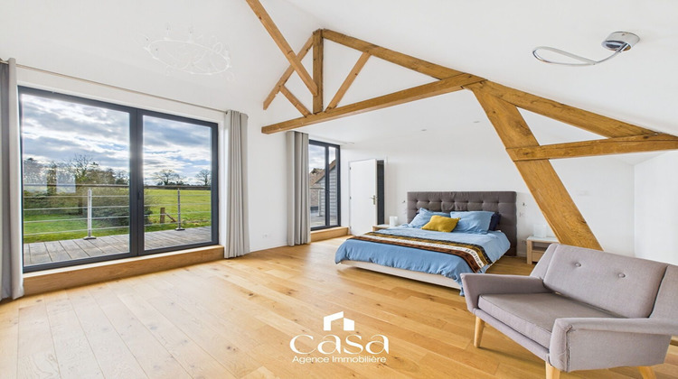 Ma-Cabane - Vente Maison Saint-Pierre-du-Bû, 178 m²