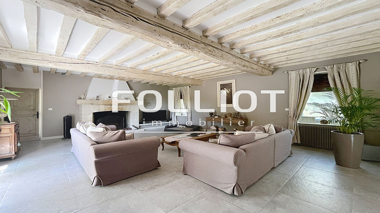 Ma-Cabane - Vente Maison SAINT-PIERRE-DU-BU, 334 m²