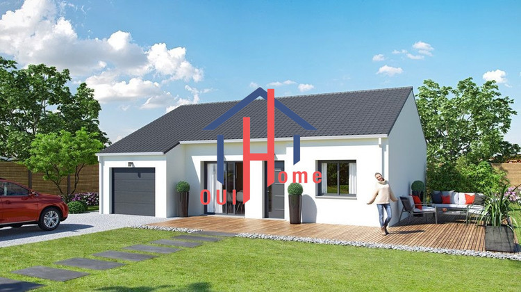 Ma-Cabane - Vente Maison Saint-Pierre-du-Champ, 75 m²