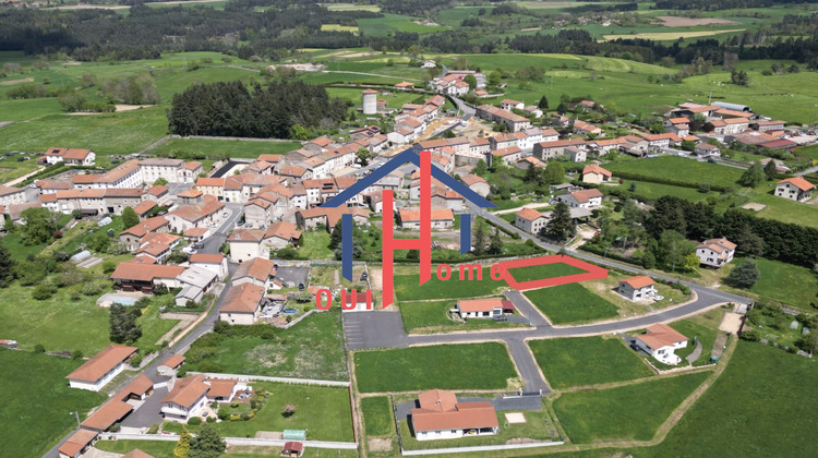 Ma-Cabane - Vente Maison Saint-Pierre-du-Champ, 75 m²