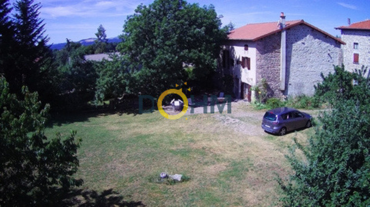 Ma-Cabane - Vente Maison Saint-Pierre-du-Champ, 122 m²