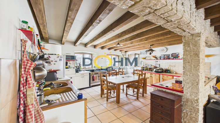 Ma-Cabane - Vente Maison Saint-Pierre-du-Champ, 122 m²