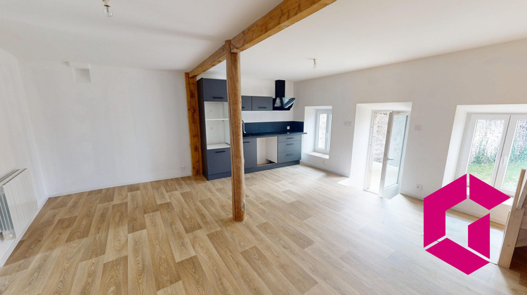 Ma-Cabane - Vente Maison Saint-Pierre-du-Champ, 105 m²